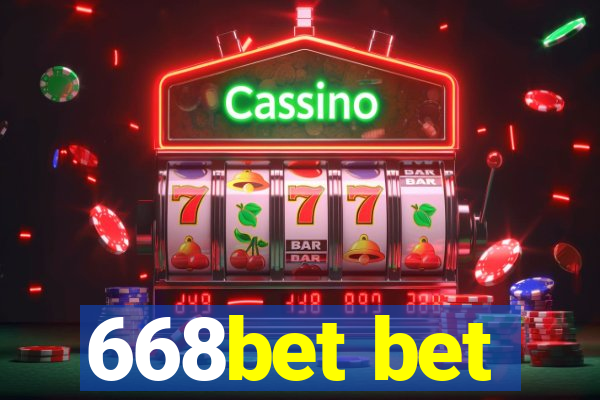 668bet bet